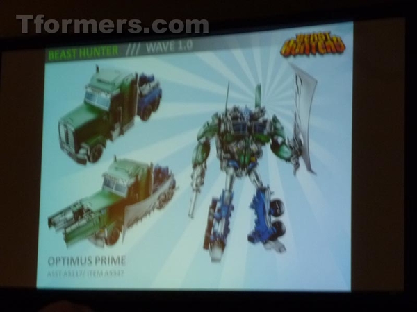 Transformers Products Hasbro Brand Team Panel  (42 of 175)